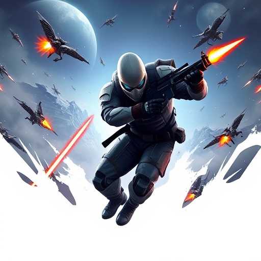 Action Games