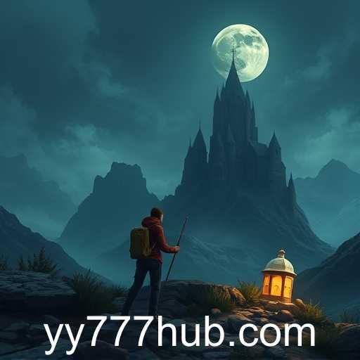 Adventure Games
