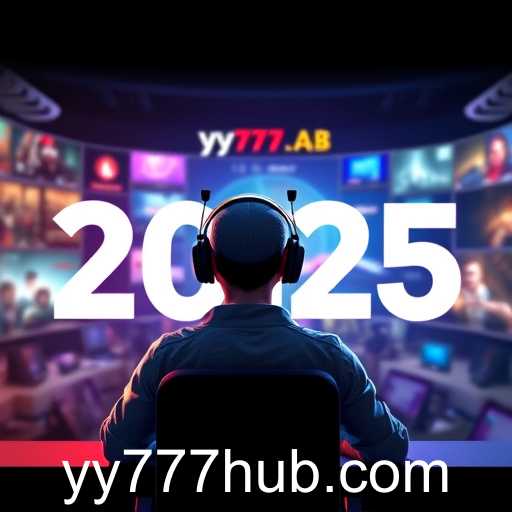 Online Gaming Evolution in 2025