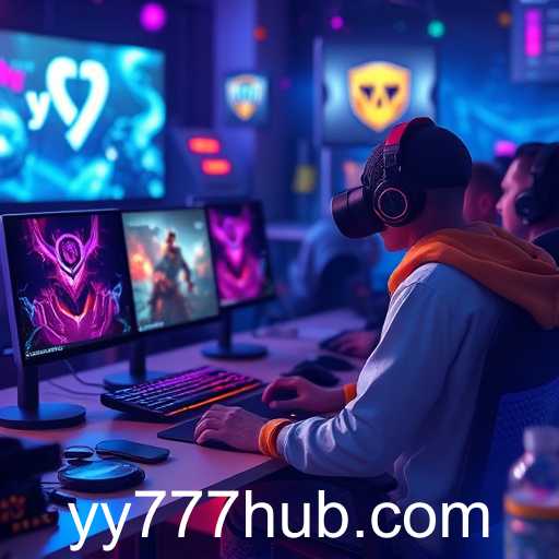 Online Gaming Trends and Opportunities