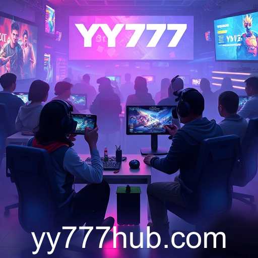 The Rise of YY777 and Online Gaming in 2025