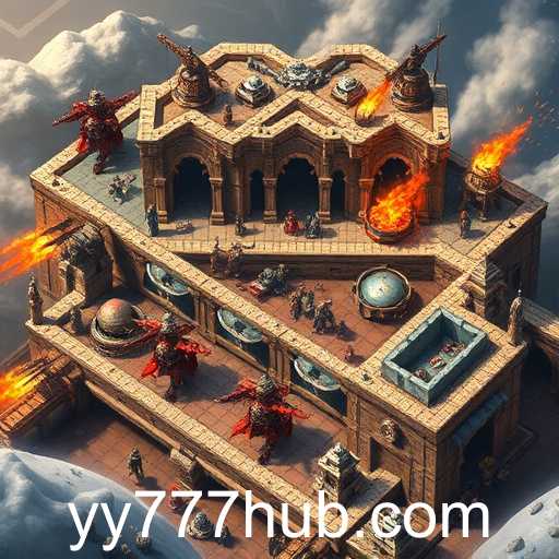 Strategy Games