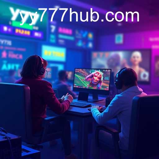 The Rise of yy777: A New Gaming Paradigm